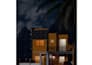 design a photorealistic 3d house exterior and architecture
